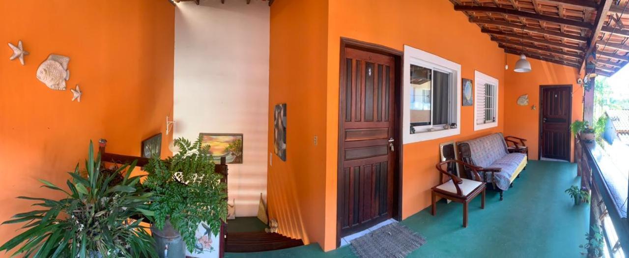 شقة أوباتوبا  في Residencial Serra Do Mar المظهر الخارجي الصورة