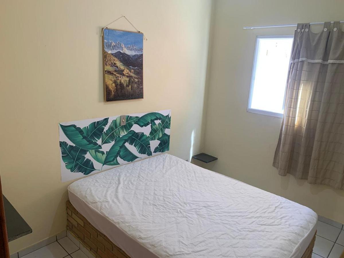 شقة أوباتوبا  في Residencial Serra Do Mar المظهر الخارجي الصورة