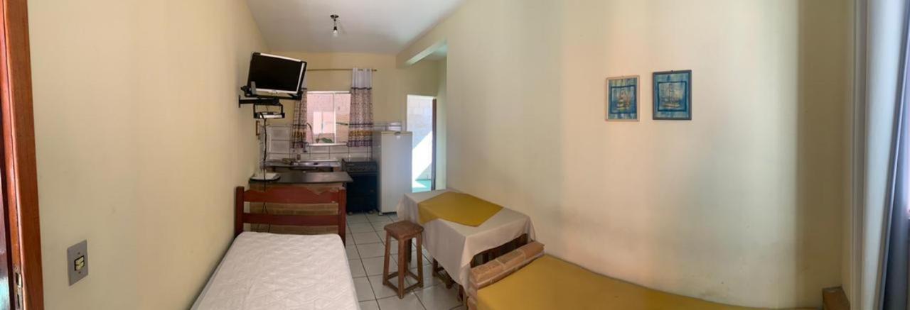 شقة أوباتوبا  في Residencial Serra Do Mar المظهر الخارجي الصورة