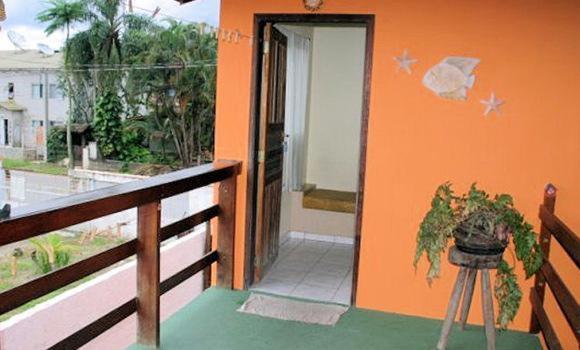 شقة أوباتوبا  في Residencial Serra Do Mar المظهر الخارجي الصورة